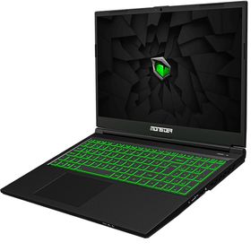 Monster Abra A5 V21.6.4 i5-13420H 16GB RAM 1TB SSD RTX 3050 FreeDOS 15.6 inç Oyun Bilgisayarı