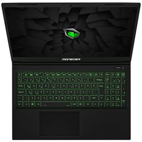 Monster Abra A5 V21.6.4 i5-13420H 16GB RAM 1TB SSD RTX 3050 FreeDOS 15.6 inç Oyun Bilgisayarı