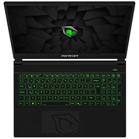 Monster Abra A5 V22.1.10 i7-13620H 24GB RAM 1TB SSD RTX 5050 Windows 11 Home 15.6 inç Oyun Bilgisayarı