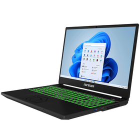 Monster Abra A5 V22.1.3 i7-13620H 16GB RAM 500GB SSD RTX 5050 Windows 11 Home 15.6 inç Oyun Bilgisayarı