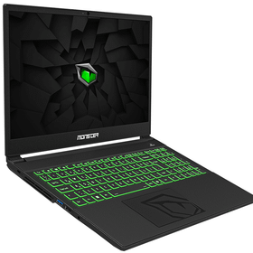 Monster Abra A5 V22.1.3 i7-13620H 16GB RAM 500GB SSD RTX 5050 Windows 11 Home 15.6 inç Oyun Bilgisayarı