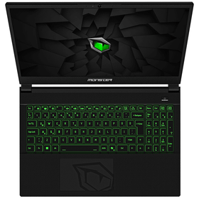 Monster Abra A5 V22.1.3 i7-13620H 16GB RAM 500GB SSD RTX 5050 Windows 11 Home 15.6 inç Oyun Bilgisayarı