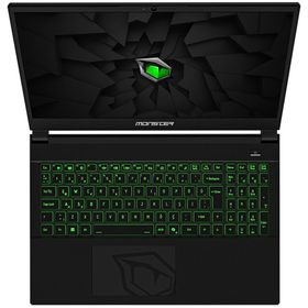 Monster Abra A5 V22.2 Core 7 250H 16GB RAM 500GB SSD RTX 5050 FreeDOS 15.6 inç Oyun Bilgisayarı