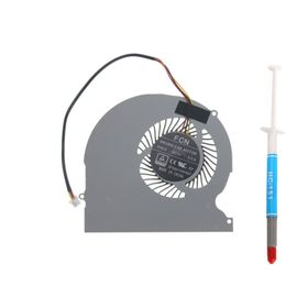 Monster Abra A5 V5-1-3 Uyumlu Notebook Fan
