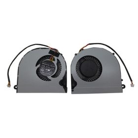 Monster Abra A5 V5.1, A5 V5.1.1 Notebook Fan