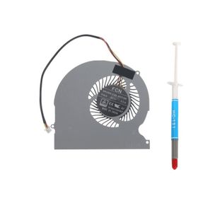Monster Abra A5 V5-1 Uyumlu Notebook Fan
