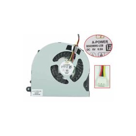 Monster Abra A5 V5-2 Uyumlu Notebook Fan