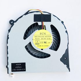 Monster Abra A5 V6.1.1 Serisi Notebook Uyumlu Fan