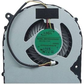 Monster Abra A5 V6.2.1 A5 V6.2.2 A5 V6.2.3 Uyumlu Notebook Fan