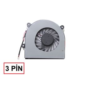 Monster Abra A5 V6.2.1 Serisi Notebook Uyumlu Fan