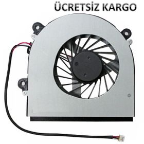 Monster Abra A5 V6.2.1 Serisi Notebook Uyumlu Fan