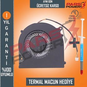 Monster Abra A5 V6.2 Serisi Notebook Uyumlu Fan
