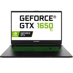 Monster Abra A7 V12.4 Intel Core i5 10200H 8GB RAM 250GB SSD GTX 1650 Ti FreeDOS 17.3 inç Oyun Bilgisayarı