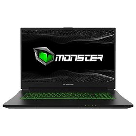 Monster Abra A7 V13.3.4 i7-11800H 32GB RAM 1TB SSD RTX 3050 Ti FreeDOS 17.3 inç Oyun Bilgisayarı