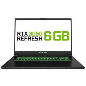 Monster Abra A7 V15.1.3 i7-12700H 16GB RAM 500GB SSD RTX 3050 Windows 11 Home 17.3 inç Oyun Bilgisayarı
