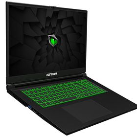 Monster Abra A7 V15.3.1 i5-13500H 16GB RAM 1TB SSD 6GB RTX 3050 Windows 11 Home 17.3 inç Oyun Bilgisayarı