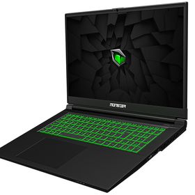 Monster Abra A7 V15.3.7 i5-13500H 8GB RAM 500GB SSD 6GB RTX 3050 Windows 11 Home 17.3 inç Oyun Bilgisayarı