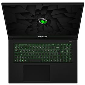 Monster Abra A7 V15.3.7 i5-13500H 8GB RAM 500GB SSD 6GB RTX 3050 Windows 11 Home 17.3 inç Oyun Bilgisayarı