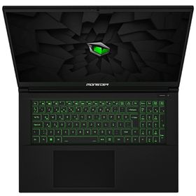 Monster Abra A7 V15.4.4 i7-13700H 16GB RAM 1TB SSD RTX 3050 FreeDOS 17.3 inç Oyun Bilgisayarı