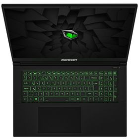 Monster Abra A7 V15.6.3 Core 7 250H 16GB RAM 500GB SSD 4GB RTX 3050 Windows 11 Home 17.3 inç Oyun Bilgisayarı