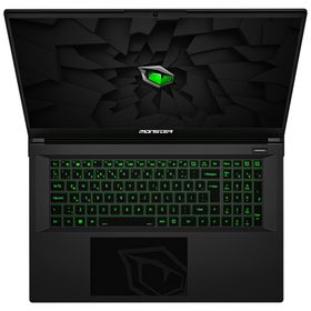 Monster Abra A7 V16.1.2 i7-13700HX 32GB RAM 1TB SSD 6GB RTX 4050 FreeDOS 17.3 inç Oyun Bilgisayarı