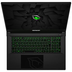 Monster Abra A7 V16.2.9 i7-13700HX 64GB RAM 1TB SSD RTX 5050 Windows 11 Home 17.3 inç Oyun Bilgisayarı
