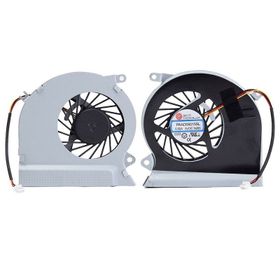 Monster Abra A7 V3.2 A7 V3.2.1 Notebook Cpu Fan