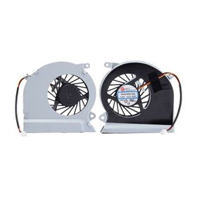 Monster Abra A7 V3.2 A7 V3.2.1 Notebook Cpu Fan