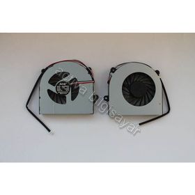Monster Abra A7 V5-4-4 Uyumlu Notebook Fan
