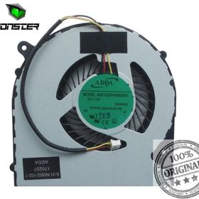 Monster Abra A7 V6-1-1 Uyumlu Notebook Fan