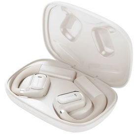 Monster Airmars XKO01 Beyaz Bluetooth Kulaklık