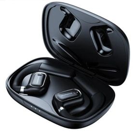 Monster Airmars XKO01 Siyah Bluetooth Kulaklık