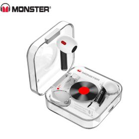 Monster Airmars XKT01 Bluetooth Kulaklık
