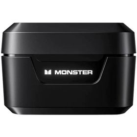 Monster Airmars XKT05 Siyah Bluetooth Kulaklık