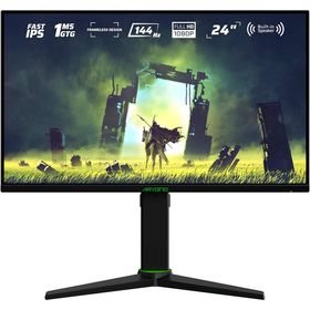 Monster Aryond A24 V1.1 24 inç 144Hz 1ms IPS Monitör