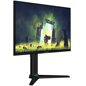 Monster Aryond A24 V2 24 inç 180Hz 1ms Oyuncu Monitörü