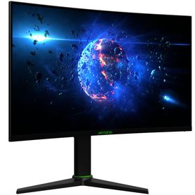 Monster Aryond A27 V1.2 240Hz 27 inç Curved Oyuncu Monitörü
