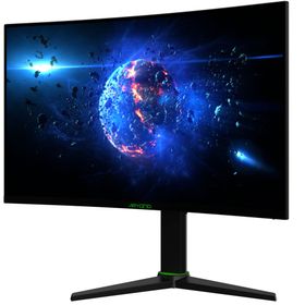 Monster Aryond A27 V1.2 240Hz 27 inç Curved Oyuncu Monitörü