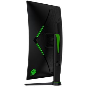 Monster Aryond A27 V1.2 240Hz 27 inç Curved Oyuncu Monitörü
