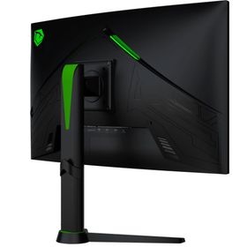 Monster Aryond A27 V1.2 240Hz 27 inç Curved Oyuncu Monitörü