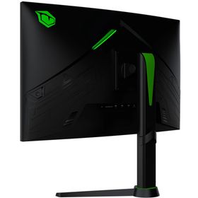 Monster Aryond A27 V2 27 İnç 180Hz 1ms Curved Oyuncu Monitörü