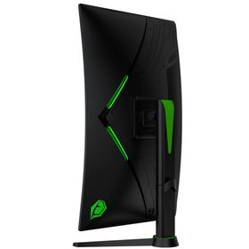 Monster Aryond A27 V2 27 İnç 180Hz 1ms Curved Oyuncu Monitörü
