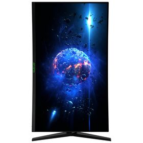 Monster Aryond A27 V2 27 İnç 180Hz 1ms Curved Oyuncu Monitörü