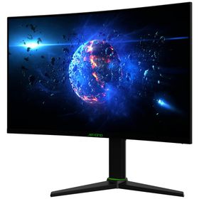 Monster Aryond A27 V2 27 İnç 180Hz 1ms Curved Oyuncu Monitörü