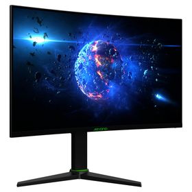 Monster Aryond A27 V2 27 İnç 180Hz 1ms Curved Oyuncu Monitörü