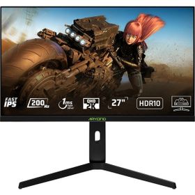 Monster Aryond A27F V1 27 inç 200Hz 1ms Oyuncu Monitörü