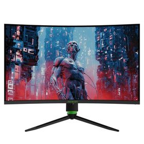 Monster Aryond A32 V1.1 32 inç 165Hz 1ms Curved Monitör