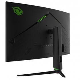 Monster Aryond A32 V1.1 32 inç 165Hz 1ms Curved Monitör