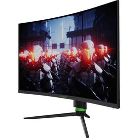 Monster Aryond A32 V1.2 31.5 inç 165Hz 1ms 2K Curved Oyuncu Monitörü