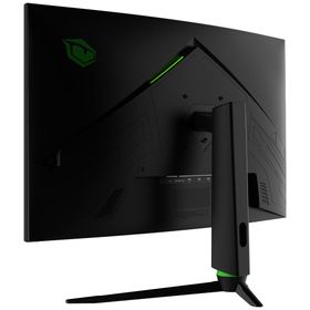Monster Aryond A32 V1.3 32 inç 165Hz 1ma Curved 2K Oyuncu Monitörü